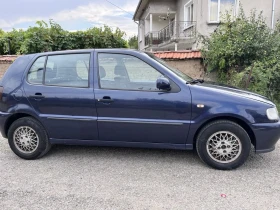 VW Polo 1.4 бензин, снимка 3