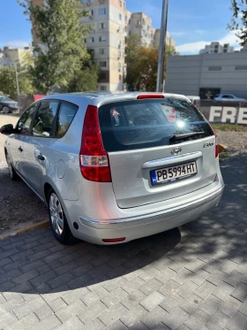 Hyundai I30 1.6 LPG, снимка 5