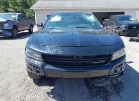 Dodge Charger SXT AWD 3.6L V-6 DOHC, VVT | Mobile.bg    8