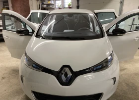 Renault Zoe, снимка 1