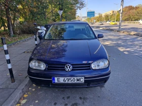 VW Golf 1.6 | Mobile.bg    4