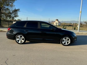 Seat Leon FR 2.0 TDI -150k, снимка 4