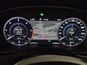 VW Passat 2.0 R-line топ състояние digital cockpit - [11] 