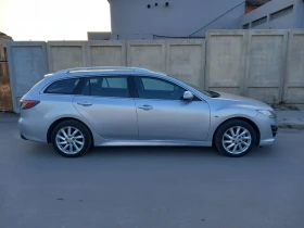 Mazda 6 2.0 БЕНЗИН , снимка 6