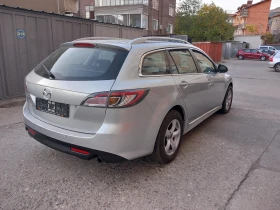 Mazda 6 2.0 БЕНЗИН , снимка 4