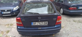 Opel Astra, снимка 4