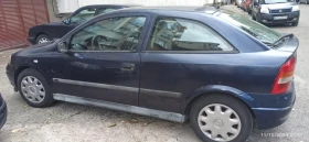 Opel Astra, снимка 2