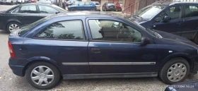 Opel Astra, снимка 3