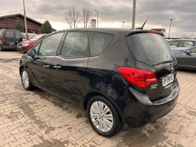 Opel Meriva 1.7CDTI KOJA/NAVI EURO 5, снимка 8