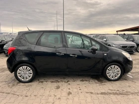 Opel Meriva 1.7CDTI KOJA/NAVI EURO 5, снимка 5