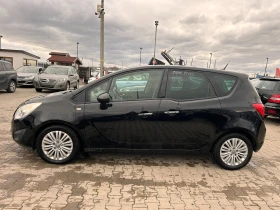 Opel Meriva 1.7CDTI KOJA/NAVI EURO 5, снимка 9