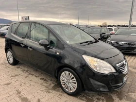 Opel Meriva 1.7CDTI KOJA/NAVI EURO 5, снимка 4