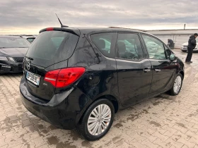 Opel Meriva 1.7CDTI KOJA/NAVI EURO 5, снимка 6