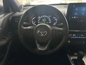 Toyota Yaris Cross, снимка 9