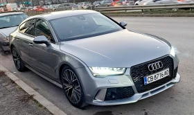 Audi A7 TFSI, снимка 1