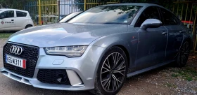 Audi A7 TFSI, снимка 12