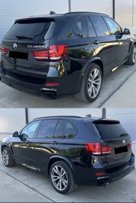 BMW X5 M50 DIESEL, снимка 5