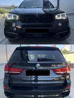 BMW X5 M50 DIESEL, снимка 4