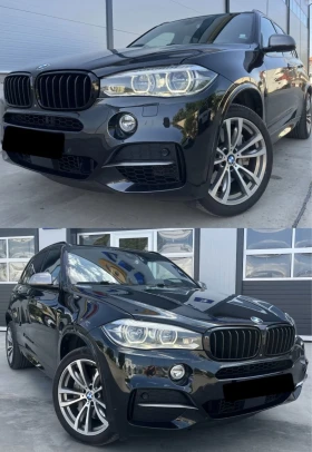 BMW X5 M50 DIESEL, снимка 3