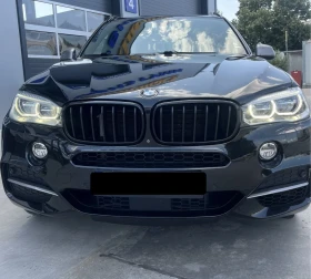 BMW X5 M50 DIESEL, снимка 1