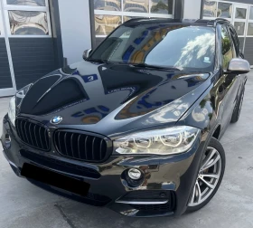 BMW X5 M50 DIESEL, снимка 6