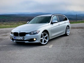 BMW 318 2.0 Diesel, снимка 12