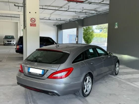 Mercedes-Benz CLS 250 Diesel | Mobile.bg    7