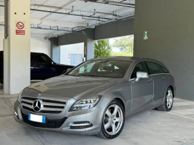 Mercedes-Benz CLS 250 Diesel | Mobile.bg    8