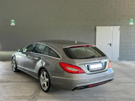 Mercedes-Benz CLS 250 Diesel | Mobile.bg    6