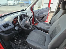 Fiat Doblo Макси 1, 6 Термо минусово, снимка 10