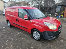 Fiat Doblo Макси 1, 6 Термо минусово, снимка 2