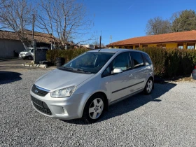 Ford C-max 2.0 автомобила е като чисто нов!!!!, снимка 1