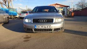 Audi A4 Quattro , снимка 1