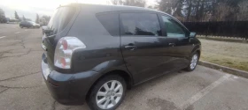 Toyota Corolla verso Luna D-4D - 7500 лв. - 91026406 | Car24.bg