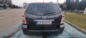 Toyota Corolla verso Luna D-4D , снимка 4