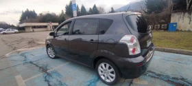 Toyota Corolla verso Luna D-4D , снимка 5