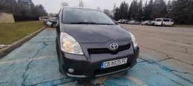 Toyota Corolla verso Luna D-4D - 7500 лв. - 91026406 | Car24.bg