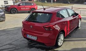     Seat Ibiza 1.0 TSI