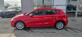 Seat Ibiza 1.0 TSI | Mobile.bg    7