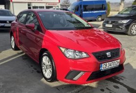     Seat Ibiza 1.0 TSI