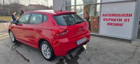 Seat Ibiza 1.0 TSI | Mobile.bg    6