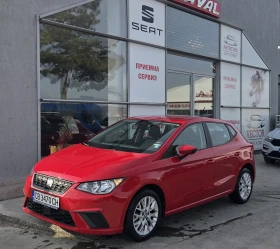     Seat Ibiza 1.0 TSI