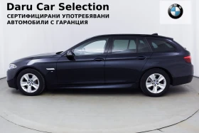 BMW 530 d xDrive Touring M Paket Facelift - 39900 лв. - 77866747 | Car24.bg