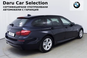 BMW 530 d xDrive Touring M Paket | Mobile.bg    3