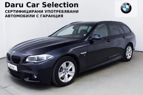 BMW 530 d xDrive Touring M Paket Facelift - 39900 лв. - 77866747 | Car24.bg