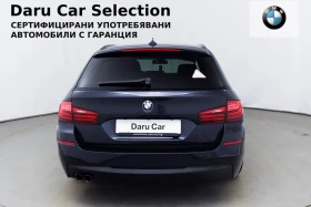 BMW 530 d xDrive Touring M Paket Facelift - 39900 лв. - 77866747 | Car24.bg