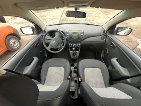 Hyundai I10 1.1i, снимка 7