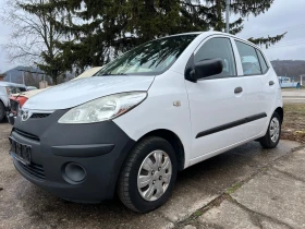 Hyundai I10 1.1i, снимка 1