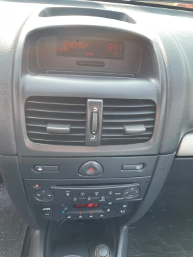 Renault Clio 1.2, снимка 12