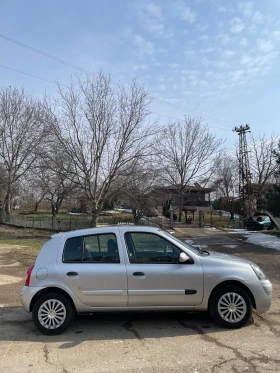 Renault Clio 1.2, снимка 2